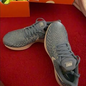 Nike Zoom Pegasus 35